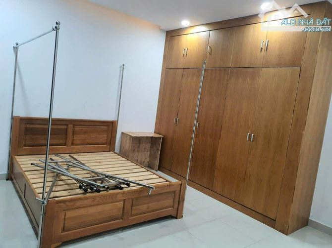 NHÀ PHỐ 3 TẦNG ĐẸP TẠI ĐƯỜNG PHAN BỘI CHÂU – DĨ AN 104M2 CHỈ NHỈNH 5 TỶ - 4
