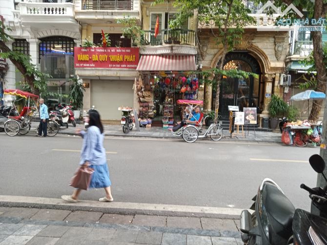 Mặt Tiền 12.5m, Bán nhà Mặt Phố Hàng Dầu Diện Tích Lớn 350m2, MT 12.5m, Giá 203 Tỷ - 4