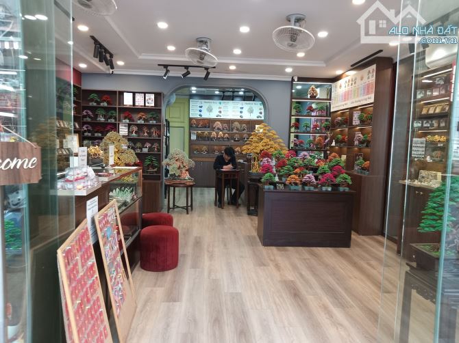 Bán nhà mặt phố Hàng Bông 517m2 mặt tiền 15.5m, Giá 220 tỷ - 4