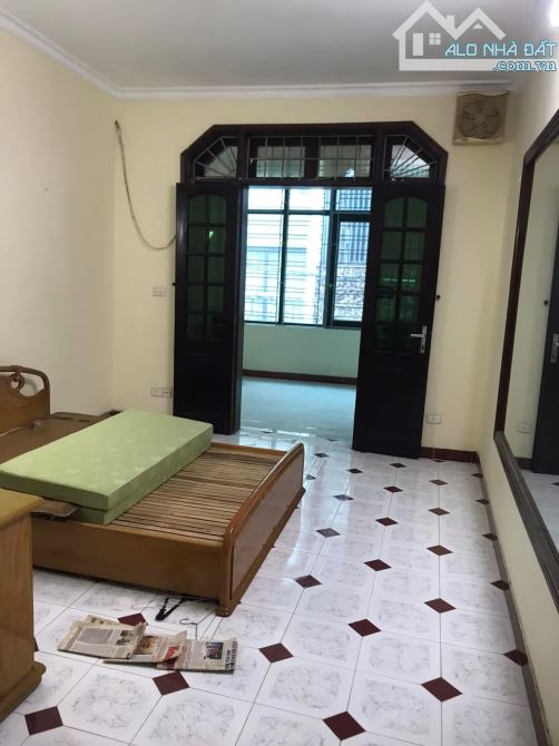PHÂN LÔ VIP PHỐ VƯƠNG THỪA VŨ – 90m² – 4 TẦNG – MT 4.5m – GARA Ô TÔ – KINH DOANH – 24 TỶ - 4