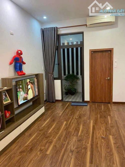 BÁN NHÀ 3 TẦNG MẶT TIỀN NGUYỄN LAI – KHUÊ TRUNG – CẨM LỆ – GẦN NGUYỄN HỮU THỌ - 4