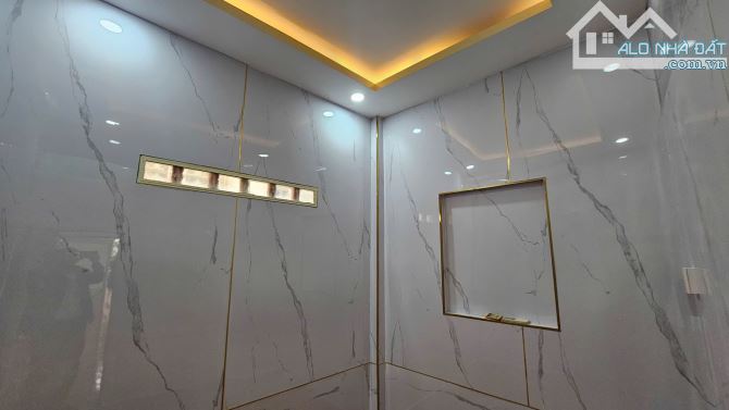 Bán nhà riêng 95/19C Đ.LêVănLương, 3,3 tỷ,3x10m 1trệt&1lầu đúc,2PN,2WC - 4