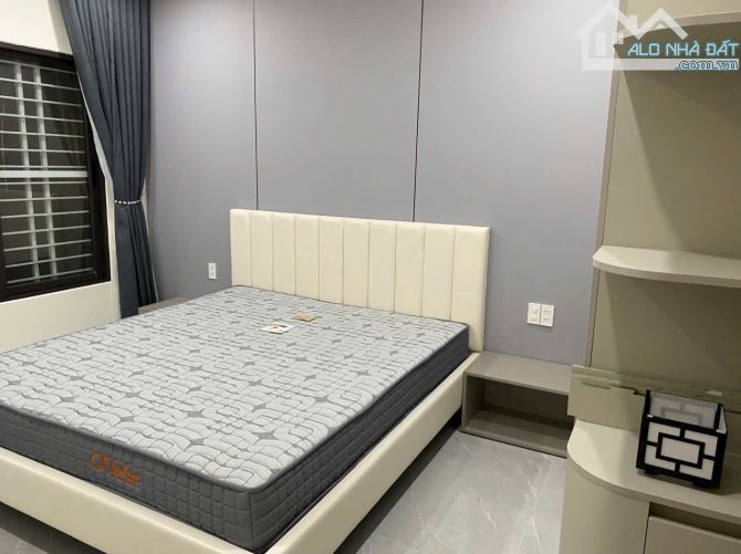 Bán nhà 3 tầng MT Đặng Văn Chung Hoà Xuân Cẩm Lệ - 4