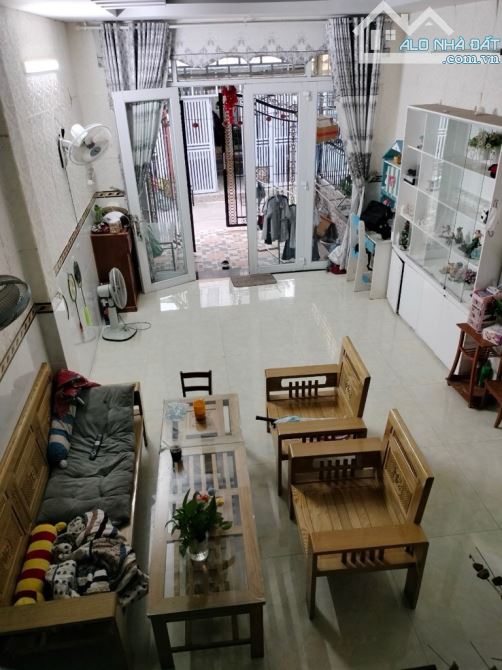 🏡 Nhà để ở hoặc để giữ tiền - Huỳnh Tấn Phát 92,4m2 - 4,8 tỷ - 4