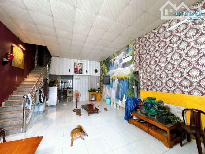 Bán nhà cấp 4 gần Giáo Xứ Hòa Bình, Tân Hòa, Biên Hòa, 79m2, giá 2 tỷ 800 - 4