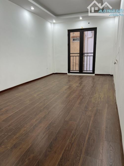 BÁN NHÀ HOÀNG MAI, KĐT ĐỀN LỪ. NHÀ MỚI. THANG MÁY.NGÕ RỘNG.TIỆN ÍCH GẦN Ô TÔ, CHỢ, TRƯỜNG. - 4
