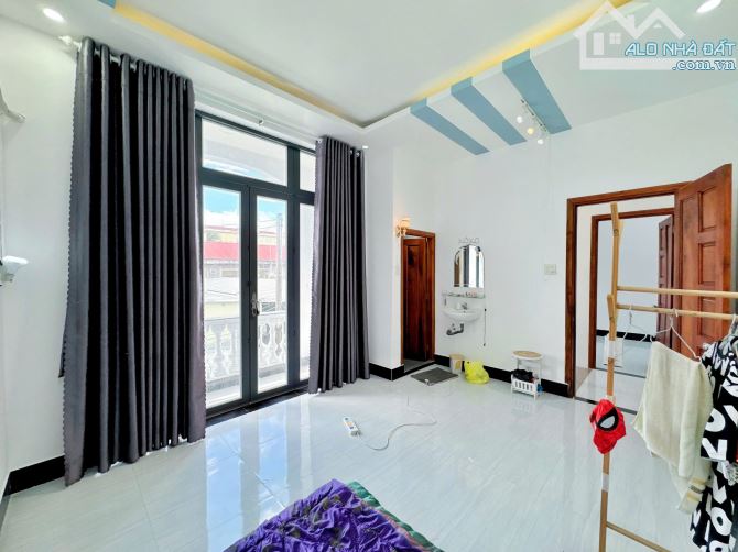 NHÀ LẦU MỚI ĐẸP ° LỘ Ô TÔ ° HẺM 50 TRẦN HOÀNG NA, P. HƯNG LỢI (NINH KIỀU CŨ), CẦN THƠ - 4