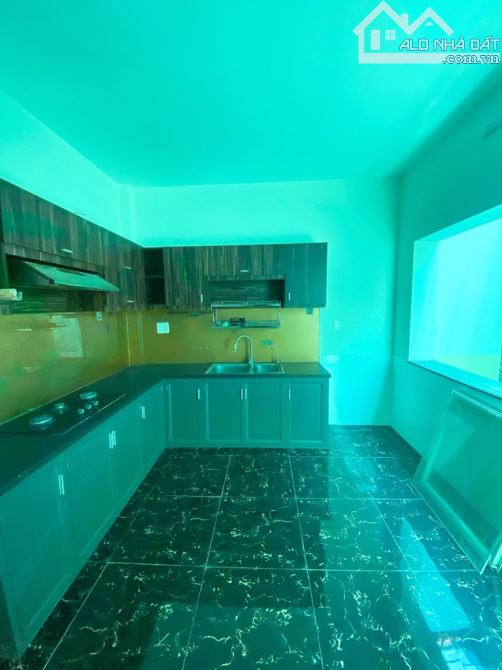 Hẻm 3 gác đường Dương Bá Trạc phường 2 nhà 2 tầng BTCT 59 m2 chỉ 4.99 tỷ - Nhà 2 tầng BTCT - 4