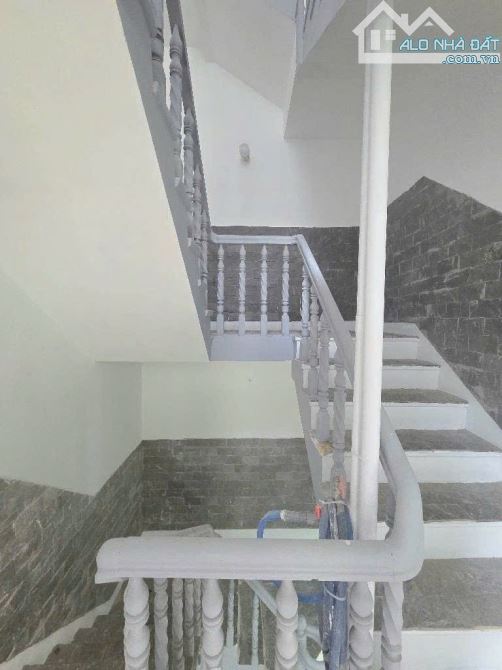 CHDV DÒNG TIỀN CAO – HẺM XE TẢI – SÁT MẶT TIỀN NGUYỄN SƠN TÂN PHÚ - GIÁ CHỈ 12.6 Tỷ - 4