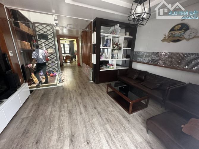 Bán gấp LK  XUÂN PHƯƠNG QUỐC HỘI, 80m, 5T, Mt 5m, OTO, Kinh Doanh, Nhỉnh 22 tỷ - 4
