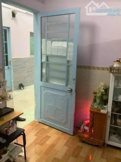 CẦN SANG NHƯỢNG GẤP DÃY TRỌ NGAY KCN PHƯỚC ĐÔNG - 4