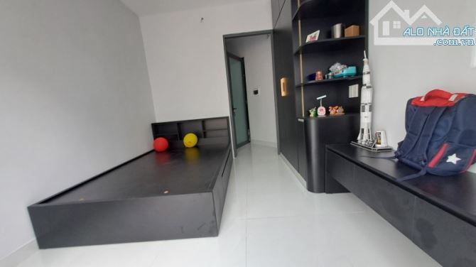 🏡 NHÀ MỚI – FULL NỘI THẤT – GẦN SÂN BAY – NGUYỄN THƯỢNG HIỀN – GIÁ CHỈ 4.x TỶ - 4