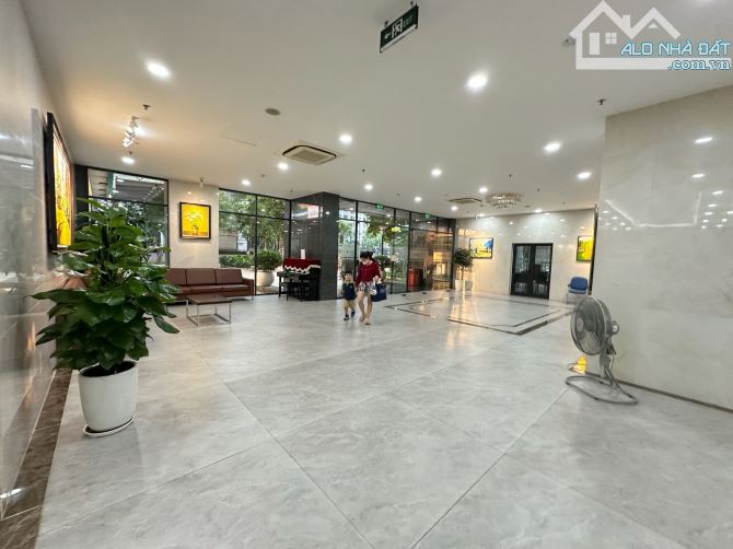 BÁN GẤP CHUNG CƯ R3 – GOLDMARK CITY, 136 HỒ TÙNG MẬU, CẦU GIẤY. 85M2 – 3PN. 7,48 TỶ - 4