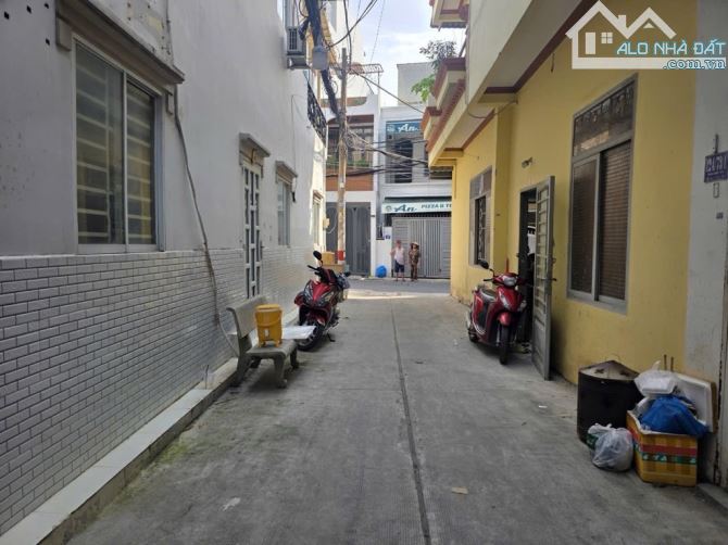 VŨ GẤNG CHUYỂN BÁN NHÀ CÁC QUẬN GÒ VẤP QUẬN TÂN BÌNH QUẬN 12 THÀNH PHỐ HỒ CHÍ MINH - 4