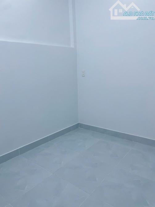 Nhà Mini 2,899 Tỷ Ngay Bốn Xã – 30M² (4.1x7.5) 2Tầng Mới 100% - 4