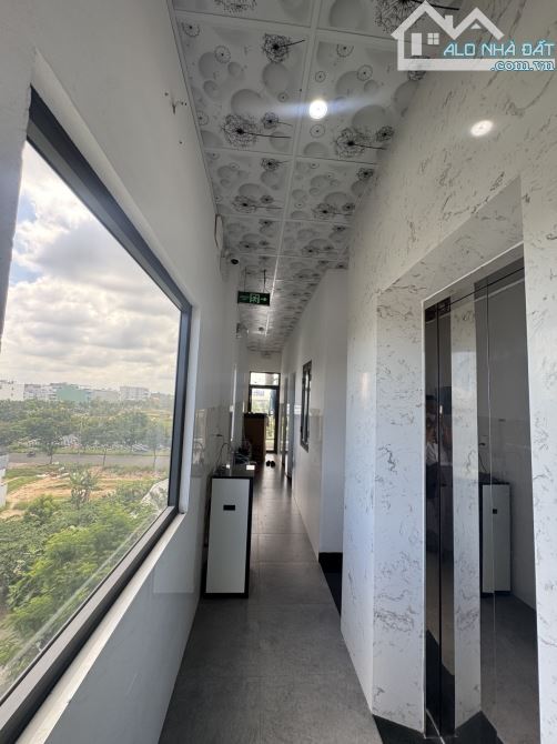 Chính chủ cần bán nhanh tòa căn hộ thang máy đường Khái tây đông. Ngũ Hành Sơn - 4