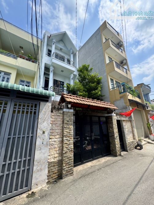 VŨ GẮNG CHUYỂN BÁN NHÀ CÁC QUẬN GÒ VẤP QUẬN TÂN BÌNH QUẬN 12 THÀNH PHỐ HỒ CHÍ Minh - 4
