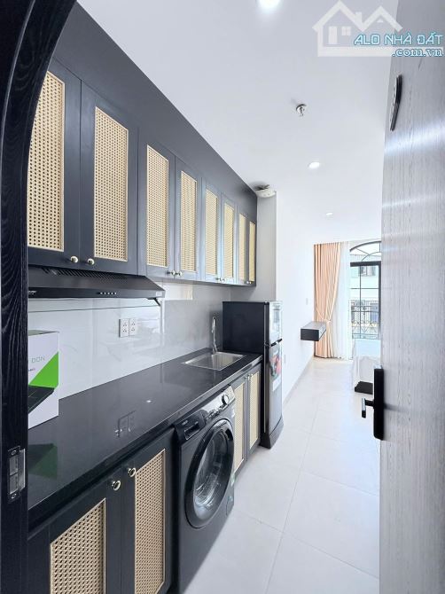 2. 🌴 BÁN TÒA CĂN HỘ KHÁCH SẠN 7 TẦNG – FULL NỘI THẤT – GẦN BIỂN LIÊN CHIỂU – 24 TỶ X - 4