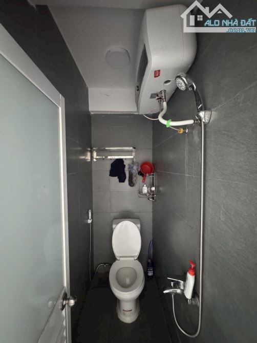 🌟 TÒA CĂN HỘ 5 TẦNG 18 PHÒNG – FULL NỘI THẤT, THANG MÁY, PCCC – DÒNG TIỀN 50 TRIỆU/THÁNG - 4