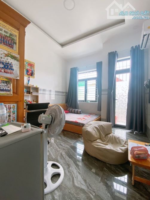 NHÀ ĐẸP – ĐƯỜNG LÀNG TĂNG PHÚ - VÀO Ở NGAY. - 4