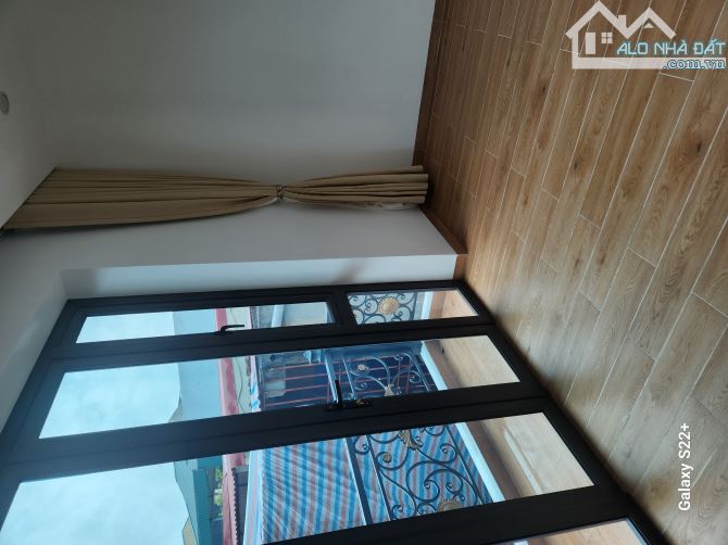 BÁN NHÀ SIÊU ĐẸP GIÁ RẺ 3 TẦNG – AN DƯƠNG 1, AN ĐỒNG – GIÁ CHỈ TỪ 3,08 TỶ - 4