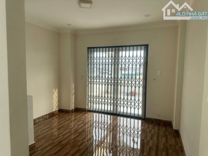 Bán nhà MT Bắc Ái, Tân Phú, 80m2, 5 tầng, 6PN, chỉ 13 tỷ TL - 4