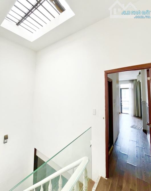PHAN ANH, 4M x 17M, 2 TẦNG BTCT, HXH 7M THÔNG, GIÁP Q6, TÂN PHÚ, CHỈ 5 TỶ ++ - 4