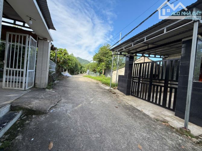 Hoà sơn 151,7m lô đất ngang 5m sâu 30m khu dân cư. - 4