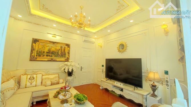 Mặt phố Nam Dư, chính chủ bán nhà 6 tầng, 62m, mặt tiền mênh mông, ở sướng, KD đỉnh cao - 4