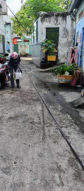 Nhà Đẹp Giá Tốt Chỉ 3.55 Tỷ Bình Tân 49m²(3.8x15)–2Tầng Gần KDC Tên Lửa Tỉnh Lộ 10 - 4