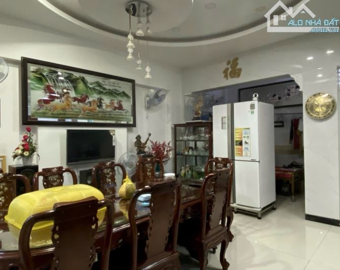 Q7 7x15M KDC TÂN QUY ĐÔNG, TÂN PHONG 4 TẦNG VIEW SÔNG CÔNG VIÊN CÂY XANH 27.xT - 4