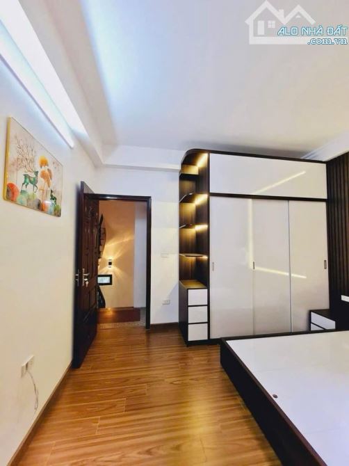 Bán Nhà Nguyễn Hoàng - Mỹ Đình - Nam Từ Liêm - 4