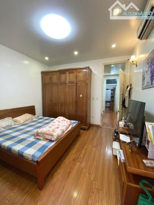 Bán Nhà Lê Trọng Tấn, Thanh Xuân - Oto - Gần Phố - 52m, 4 Tầng - Nhỉnh 14 Tỷ. - 4