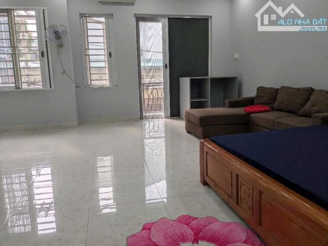 Nhà 1T2L 6x20 HXT 1/ Trần Bá Giao, thông bờ kè, sát mặt tiền - 4