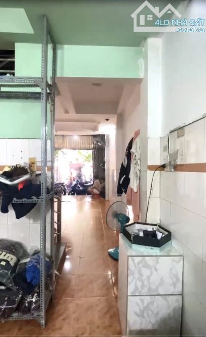 CỰC HIẾM -  VIP NHẤT ĐƯỜNG  HỒNG LẠC - KHÔNG CÓ CĂN THỨ 2 - Ô TÔ VÀO NHÀ - VỊ TRÍ ĐẸP KHỎI - 4