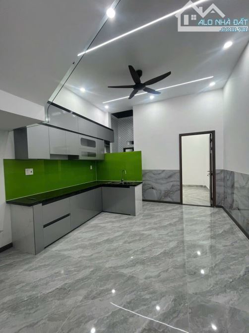 Bán nhà 1trệt1lầu phường biên hoà ( hoá an củ) Đồng Nai - 4