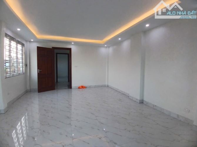 SIÊU PHẨM LÔ GÓC, MẶT ĐƯỜNG HỮU LÊ, MẬU LƯƠNG KINH DOANH, 5 TẦNG MỚI XÂY 53M2 14,9 TỶ - 4