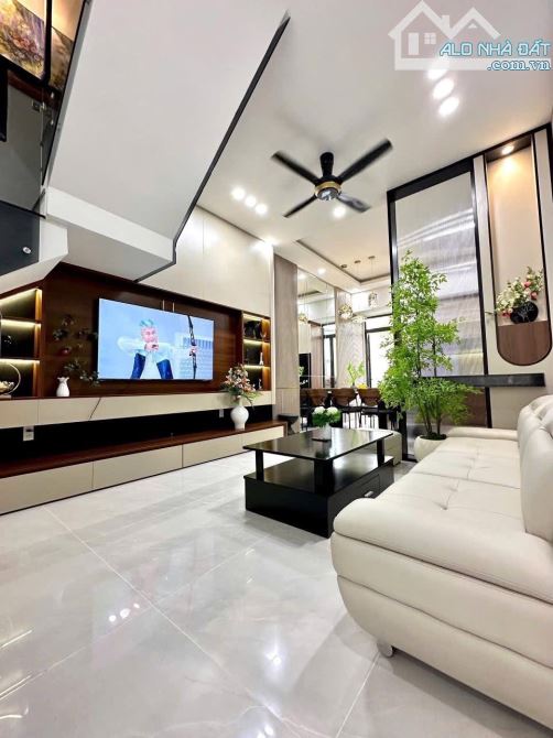 🏡 SIÊU PHẨM NHÀ 2 LẦU HẺM CÙ CHÍNH LAN PHƯỜNG BUÔN MA THUỘT ĐĂK LĂK - 4