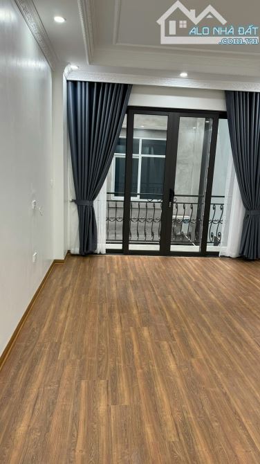 Chính chủ bán nhà mới Xuân Đỉnh-Nguyễn Xuân Khoát, 6T thang máy, ôtô  59m2 nhỉnh 12tỉ - 4