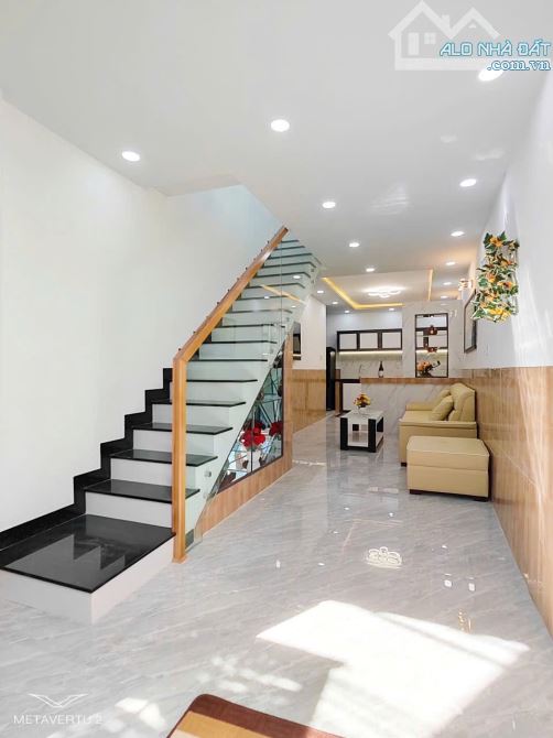 🏡 Bán nhà 2 tầng mới + nội thất, trung tâm Nha Trang - 4