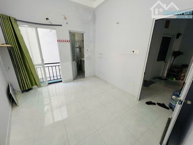 CHDV dòng tiền 50tr/tháng, Nguyên Hồng, Bình Thạnh, 12 phòng, 86m2 chỉ 8.5 tỷ - 4