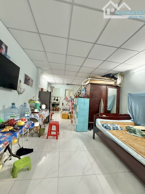 🏡 PHÙNG CHÍ KIÊN – GẦN AEON MALL TÂN PHÚ – 60M² (4x15) – CHỈ 5.5 TỶ - 4