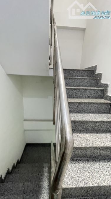 CHDV 5 TẦNG NGAY KDC VĨNH LỘC, BÌNH THÀNH BÌNH TÂN DT 8X13 5TẦNG CHỈ8.800TR TL - 4