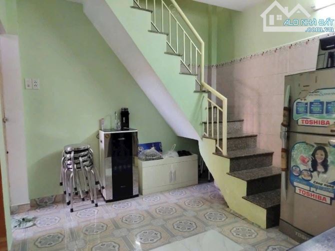 2,3Tỷ TL🔥Bán nhà Cấp 4 Có Gác_62m2 _Ngay chợ Dĩ An 1 chỉ 300m, p.Dĩ An, Tp.Dĩ An - 4