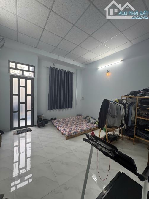 Nhà 2 tầng, 4.3x14m, 52m2, khu Bàu Cát, Đồng Đen, 8.98 tỷ TL - 4
