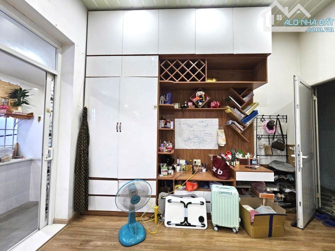 Căn Hộ đường Quang Trung. Đối diện Bệnh Viện Tỉnh. - 4
