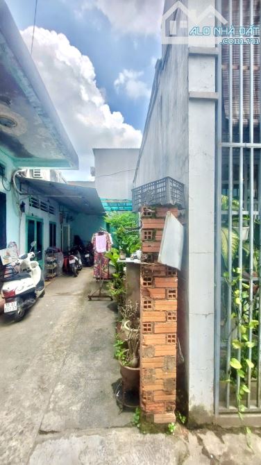 🌴Bán nhà C4 - 58mv(5.8*10), Full thổ, Công nhận đủ, TT Linh Trung, Thủ Đức. - 4