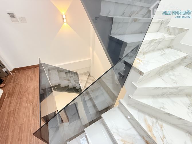 🏡 NHÀ MỚI 3 MÊ – 3 TẦNG ĐẸP KHÔNG TÌ VẾT – K272 TRẦN CAO VÂN, THÔNG K545 NGUYỄN TẤT THÀNH - 4