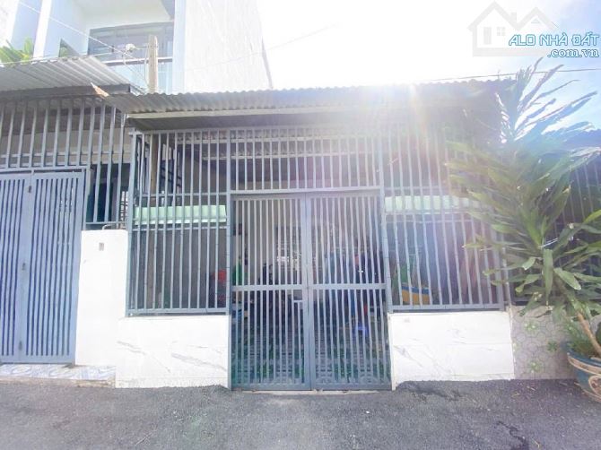 Bán nhà cấp 4 sổ 66m2 giá 4 tỷ 600 hẻm xe hơi Phường 15 Quận Gò Vấp SHR vuông cực đẹp - 4
