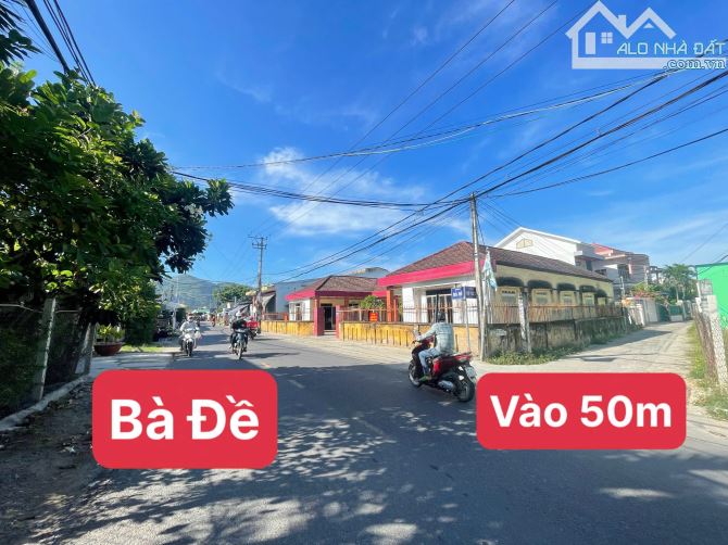 Bán nhà 2 tầng Diên An-Diên Khánh gần chợ - 4